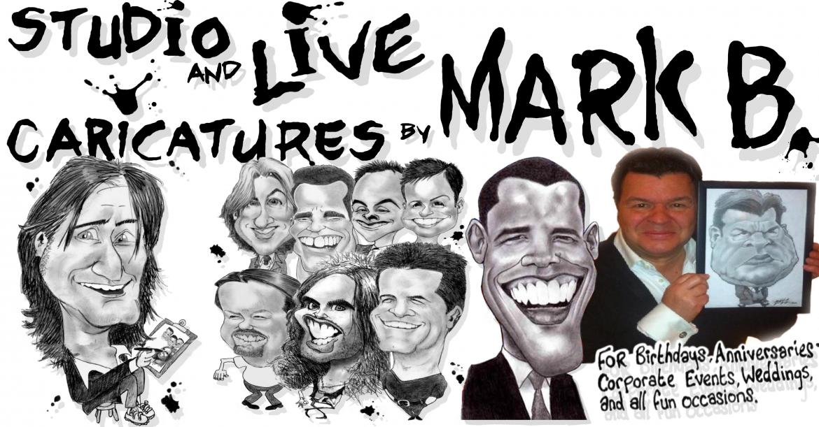 MarkB-the-caricaturist